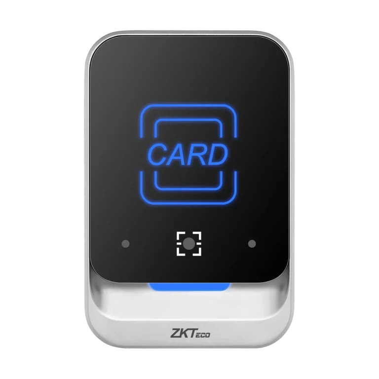 Lector RFID y QR QR600